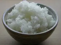 Boiled Rice Recipe