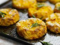 Bubble and Squeak with Feta Cheese Recipe