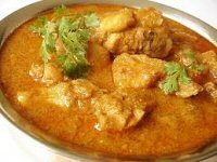 Chicken Sukka