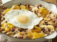 Corned Beef Hash Recipe