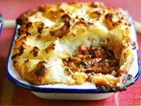 Cottage Pie