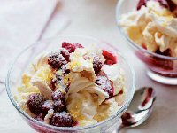 Eton Mess Recipe