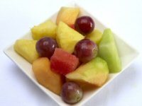 Fresh Fruit Salad