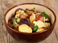 German-style Potato Salad Recipe