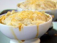 Muriel's Chicken Pot Pie Recipe