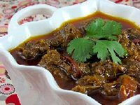 Mutton Stew Indian Style Recipe