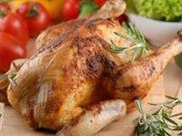 Pot Roast Chicken Recipe