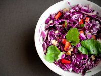 Red Cabbage Recipe