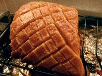 Roast Pork with Panache Recipe