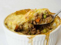 Shepherd's Pie Recipe