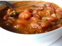 Simple Rajma Curry Recipe