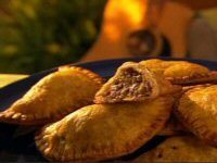 Streetwise Spicy Beef Pasty Recipe
