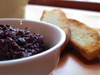 Tapenade Recipe