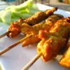 Chicken Satay