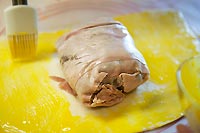 Beef Wellington