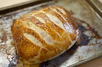 Beef Wellington