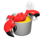 Cooking Fish Cooking Fish
