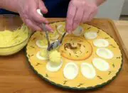 Devilled Eggs