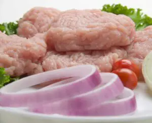 Be careful of Ground Turkey Be careful of Ground Turkey