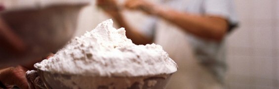 Baking Baking