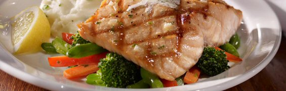 Fish, Shellfish & Crustaceans Fish, Shellfish & Crustaceans