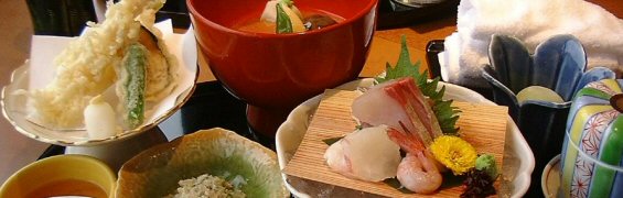 Japanese Recipes