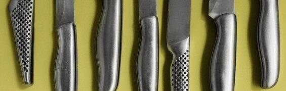 How to cut food easily How to cut food easily