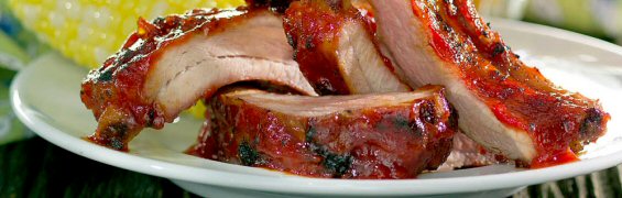 Pork Recipes