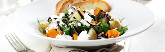 Salads Salads
