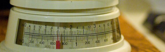 Weights and Measures Weights and Measures