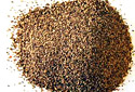 Black Pepper Powder 28 Mesh