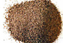 Black Pepper Powder