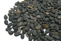 Black Sesame Seeds