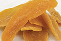 Dry Mango Slices