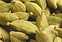 Green Cardamom