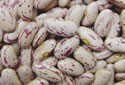 Light Kidney Beans(Rajma)