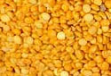 Toor Dal  (Split Pigeon Peas)