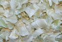 Onion Flakes White