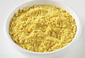 Yellow Mustard Powder