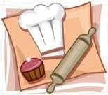 Baking Recipes