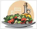 Salads  Recipes