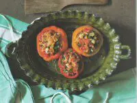 Stuffed Peppers Stuffed Peppers