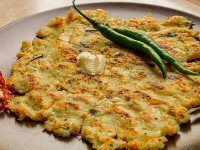 Akki Roti Recipe