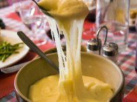 Aligot à l'ancienne Aligot à l'ancienne