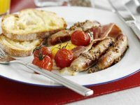 All-Day Breakfast All-Day Breakfast