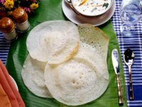 Appam Recipe