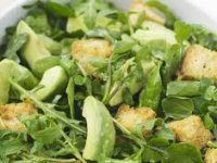 Avocado Salad Recipe