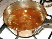 Beef Stock Recipe