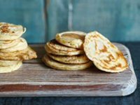 Blinis Recipe