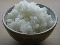 Boiled Rice Recipe